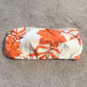 Swim Sale 2 For $10! Bandeau Top